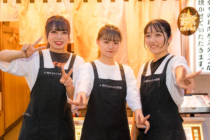 炭焼きと釜飯 あかしやのアルバイト・バイト求人情報-03