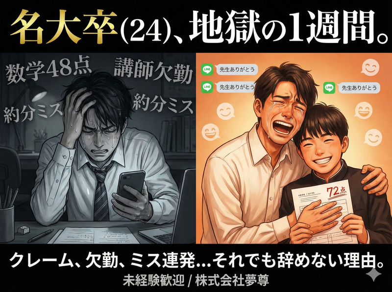 株式会社夢尊の求人・転職情報