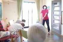 地域密着型通所介護 ケアフィットルームみどりのアルバイト・バイト求人情報-02