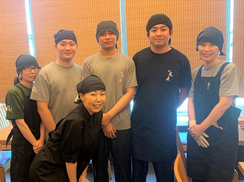 株式会社備長　ひつまぶし名古屋備長　大名古屋ビルヂング店のアルバイト・バイト求人情報-04
