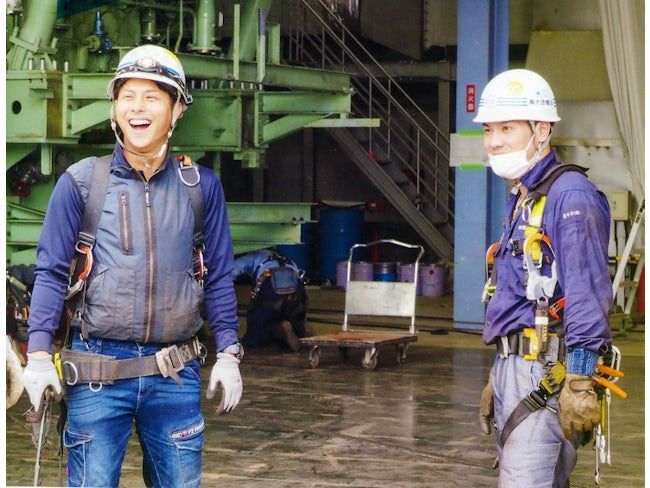 株式会社大徳機設工業の求人・転職情報