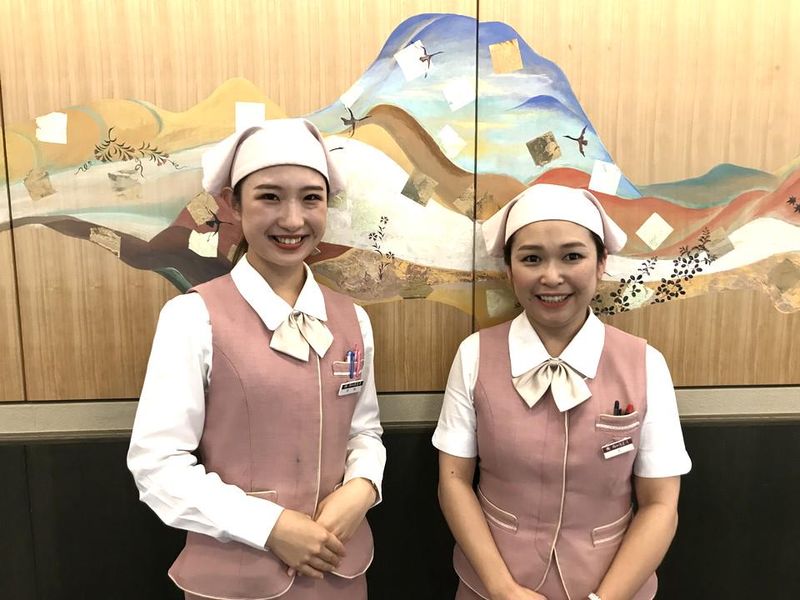 株式会社両口屋是清の求人・転職情報