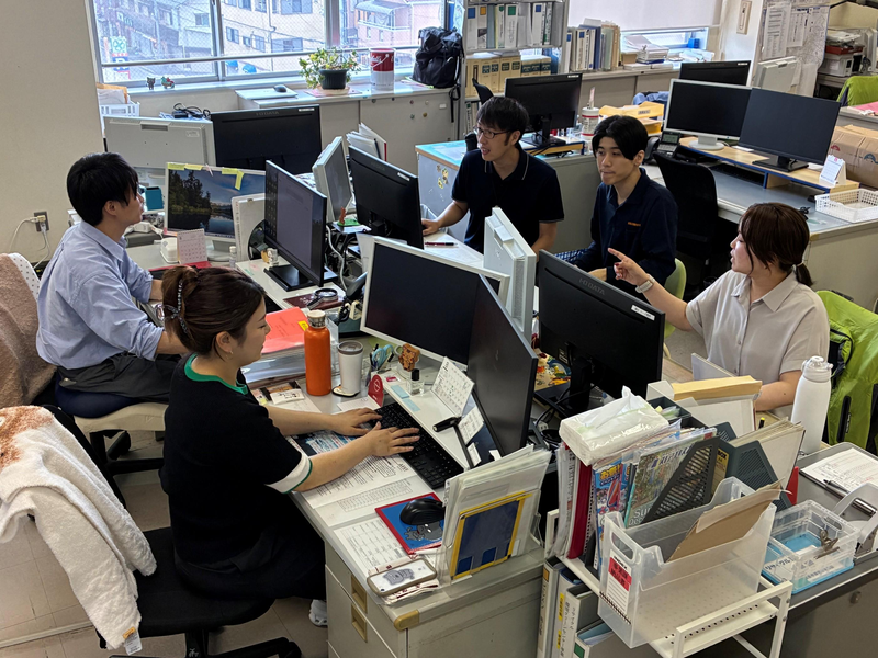 一般財団法人箕面市障害者事業団のアルバイト・バイト求人情報-04