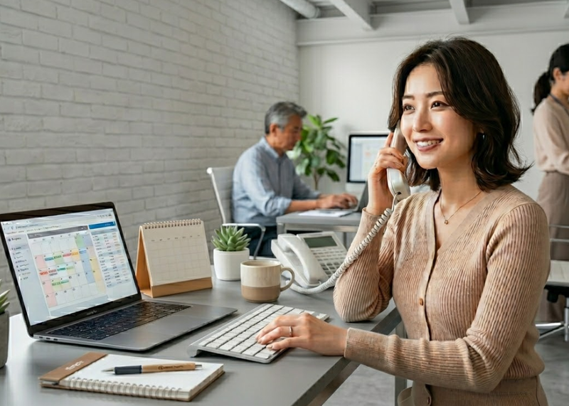 株式会社パーミルセキュリティの求人・転職情報