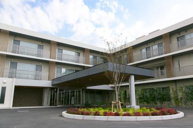 介護老人保健施設　サンセール市川のアルバイト・バイト求人情報