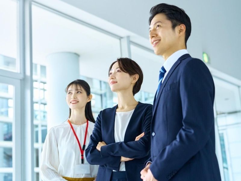 店舗流通ネット株式会社　東京本社の求人・転職情報