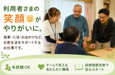 社会福祉法人東京援護協会-0009の求人・転職情報