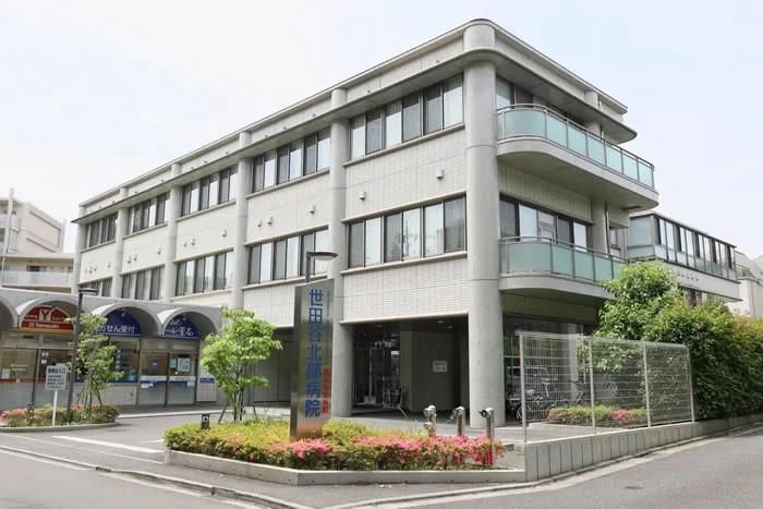 医療法人社団下田緑眞会の求人・転職情報