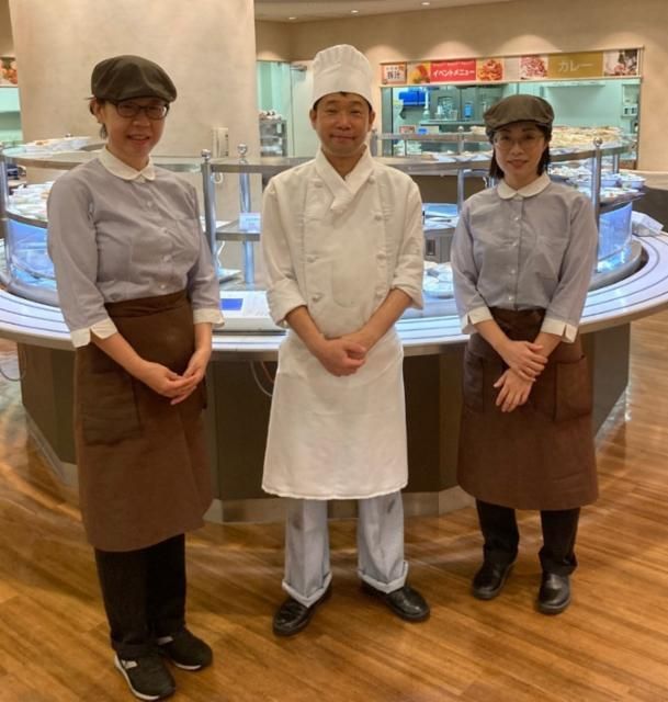 大阪万博　スタッフレストランのアルバイト・バイト求人情報-02