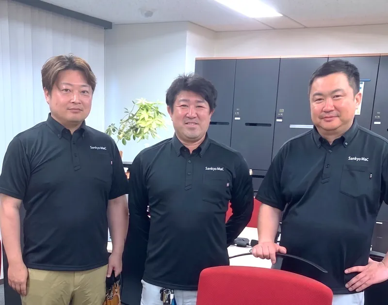 三協Ｍｉｒａｉ株式会社の求人・転職情報