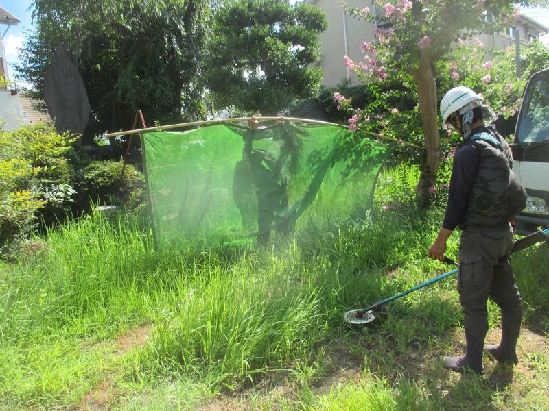 有限会社絹山造園の求人・転職情報