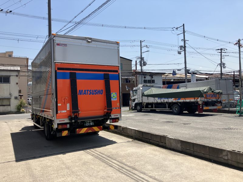 松昇株式会社の求人情報
