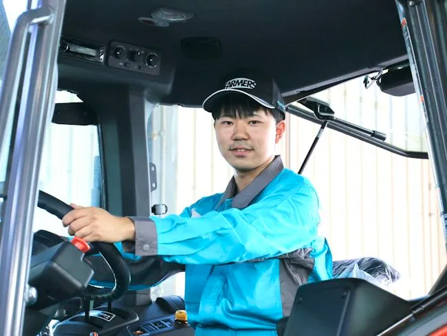 株式会社北海道クボタ-0001の求人・転職情報