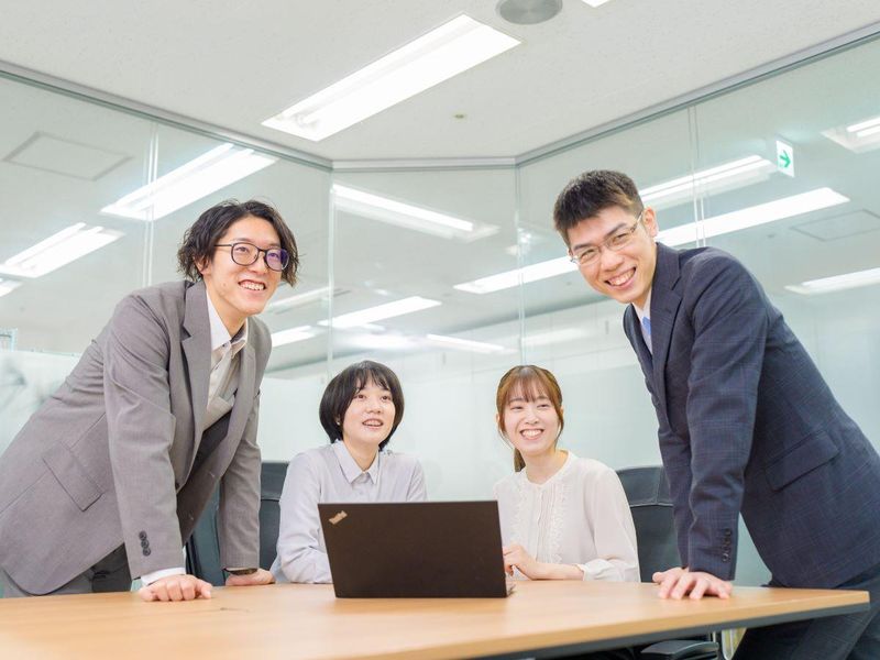 株式会社デジタルデザインシンクの求人・転職情報