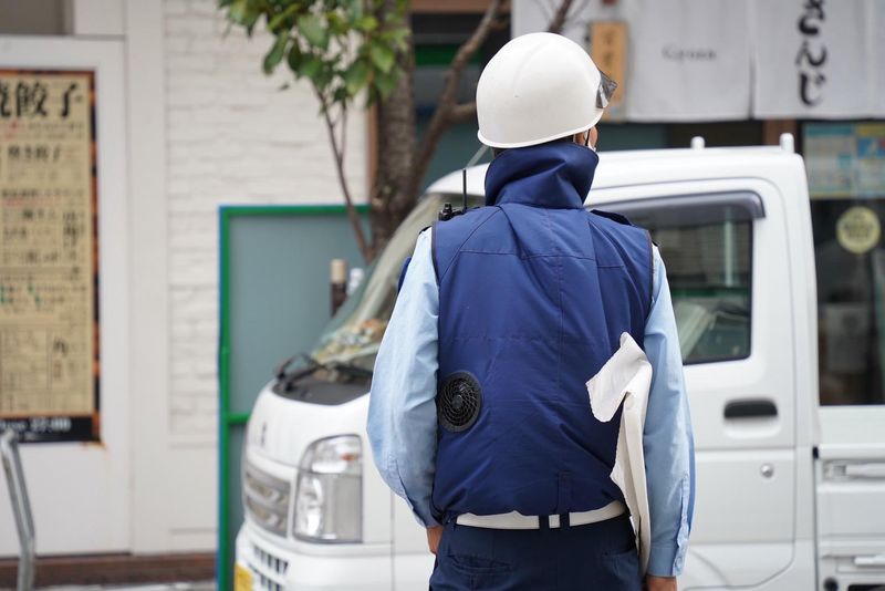株式会社 福岡SECURITY(事務所)のアルバイト・バイト求人情報-04