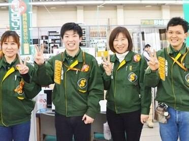 セキチュー　せんげん台西店のアルバイト・バイト求人情報-02