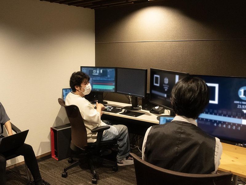 株式会社白組のアルバイト・バイト求人情報-02