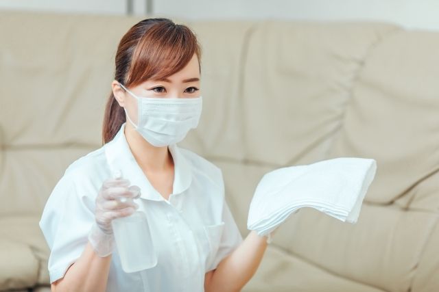 株式会社ルフト・メディカルケア