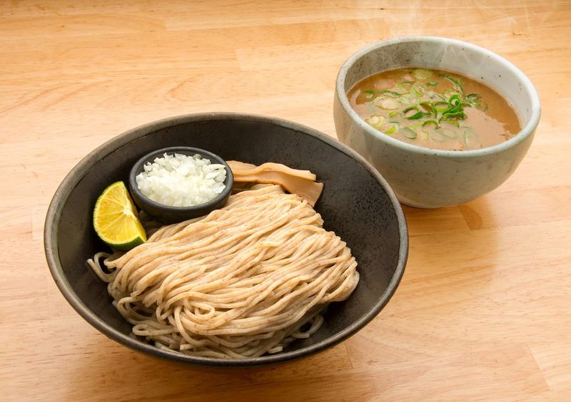 麺匠たか松　BiVi二条店