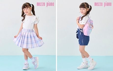 mezzo piano(メゾ ピアノ)　あべのハルカス近鉄本店の求人3