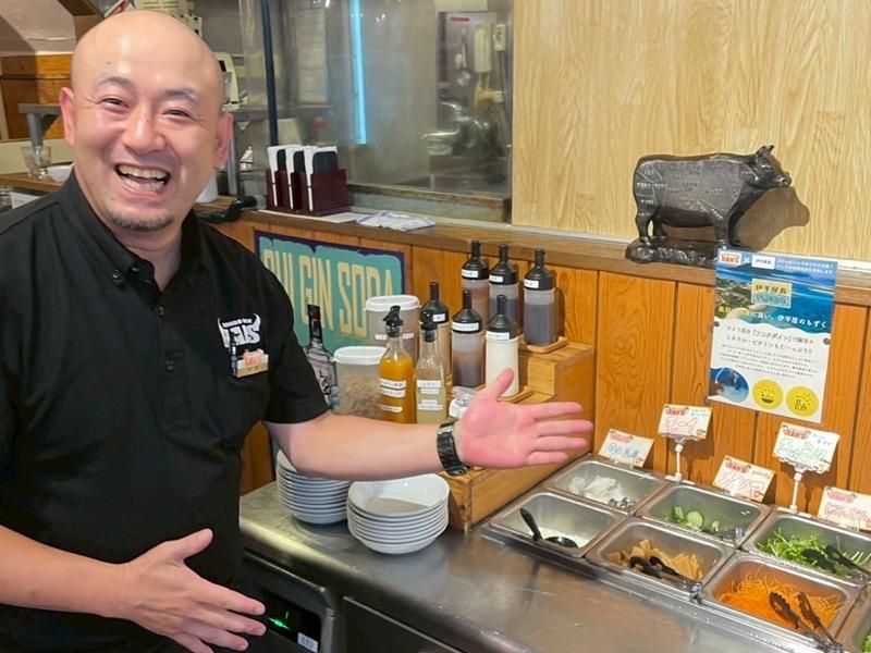 JUMBO STEAK HAN’S 本店のアルバイト・バイト求人情報-02