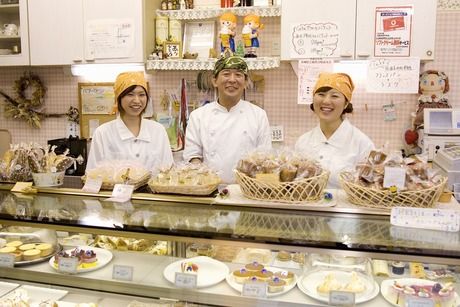 株式会社ジェイウェイブの求人・転職情報