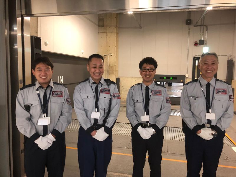 アクアシティお台場|東京ガレーヂ株式会社のアルバイト・バイト求人情報-02