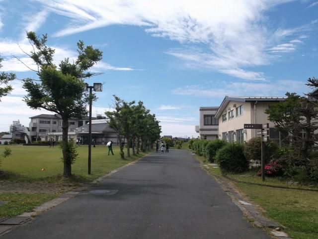 浜松職業能力開発短期大学校(ポリテクカレッジ浜松)のアルバイト・バイト求人情報-02