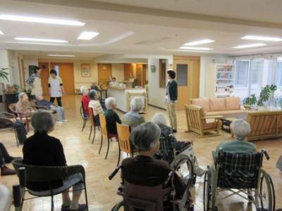社会福祉法人　札幌シニア福祉機構の求人・転職情報