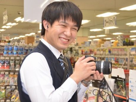 ヤマダデンキ　テックランドNew日立店(仮称)の求人4