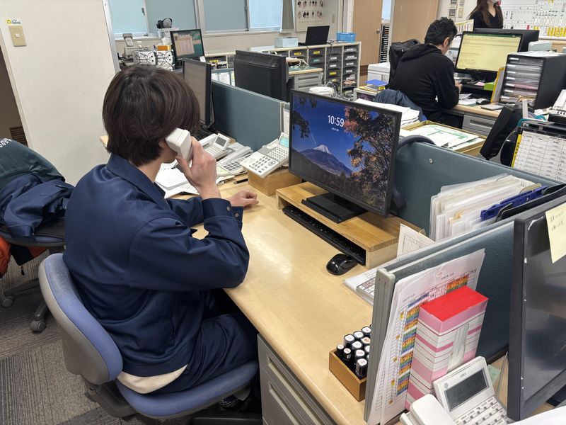 東都運業株式会社の求人・転職情報