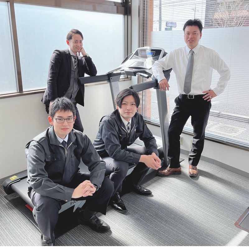 株式会社メイゼックスの求人・転職情報