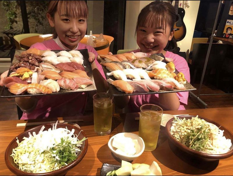 寿司と地酒　KanazawaDining　シフクノオトのアルバイト・バイト求人情報-01