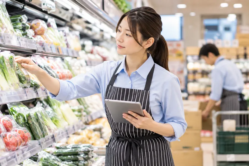 Hidaca京橋コムズガーデン店(株式会社ヒダカヤ)のアルバイト・バイト求人情報