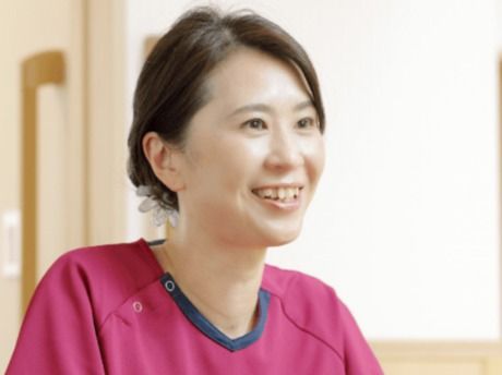特別養護老人ホーム　ノテとよひらの里の求人・転職情報