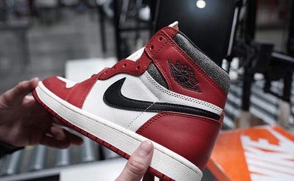 SNKRDUNK BASE/豊洲倉庫