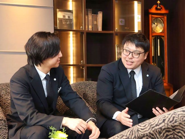 株式会社いとあの求人・転職情報