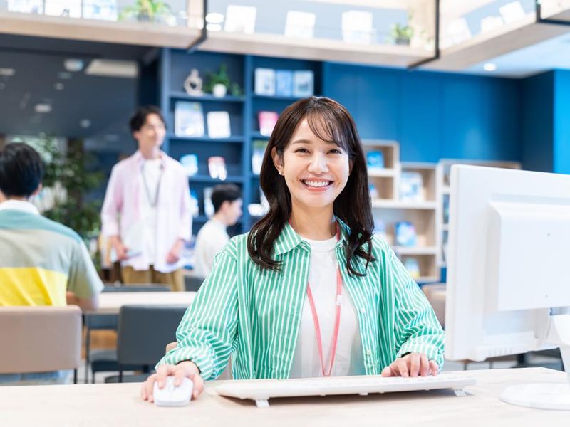 株式会社Karuna(勤務地:港区海岸)のアルバイト・バイト求人情報-04