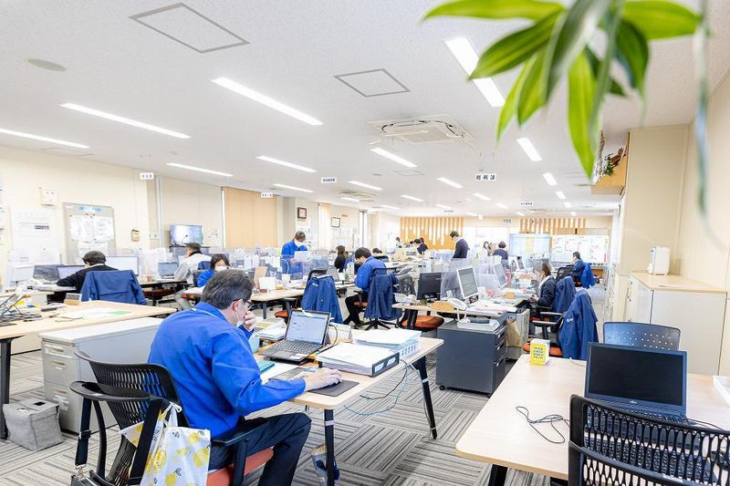 勝田環境株式会社