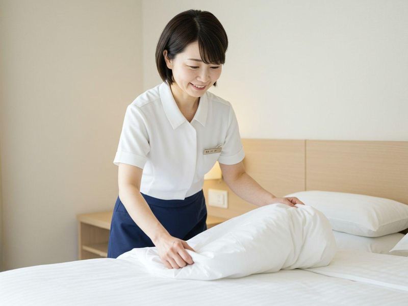 ポルトムインターナショナル北海道のアルバイト・バイト求人情報-24