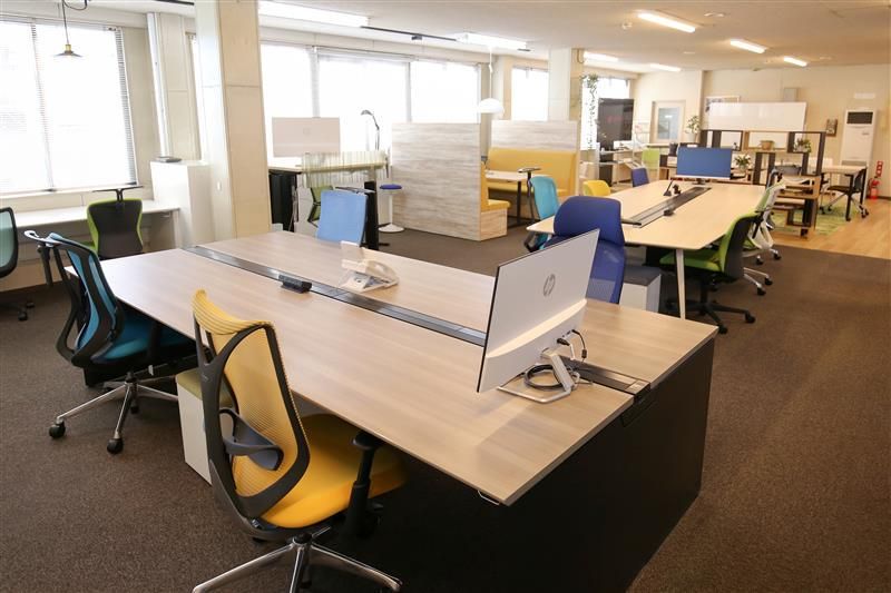 株式会社伊勢屋　think office Fukuroi (袋井営業所)のアルバイト・バイト求人情報-03
