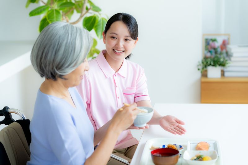 求人画像