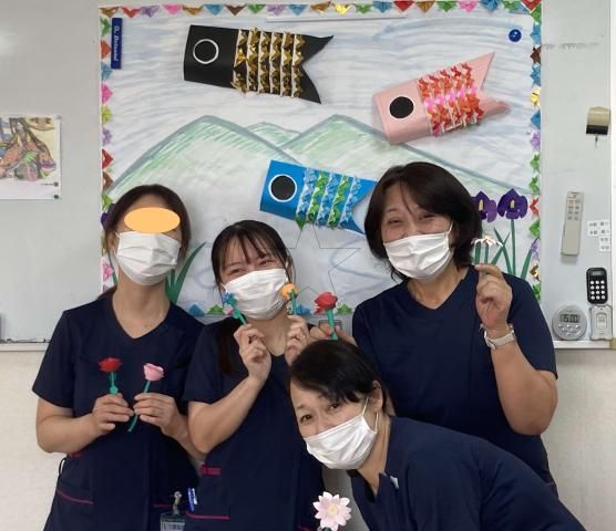 医療法人　泉秀会の求人・転職情報