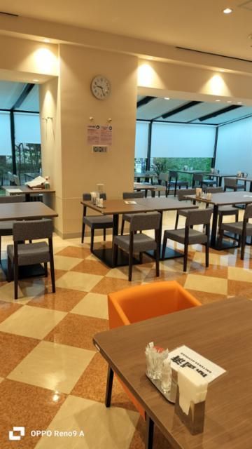 聖路加病院内　レストラン　エスペランスのアルバイト・バイト求人情報-02