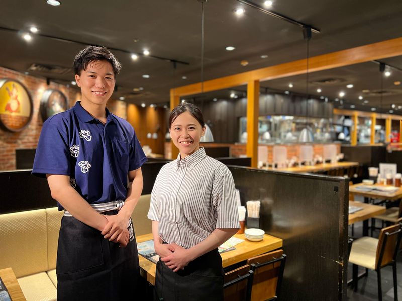 旬鮮酒場　天狗のアルバイト・バイト求人情報-03