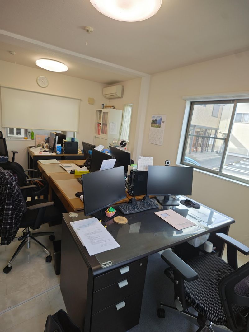 株式会社明和ケアサービスの求人・転職情報
