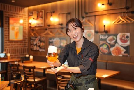 キリンシティプラス　なんばCITYのアルバイト・バイト求人情報-03