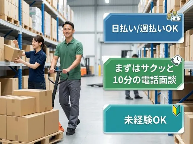 戦力エージェント株式会社