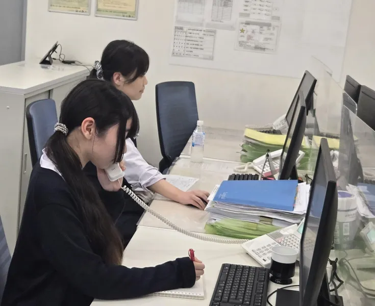 株式会社ランテックの求人・転職情報