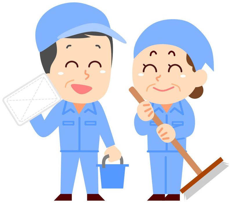 有限会社クリーンサービスセンター　大阪市中央区本町のアルバイト・バイト求人情報-02